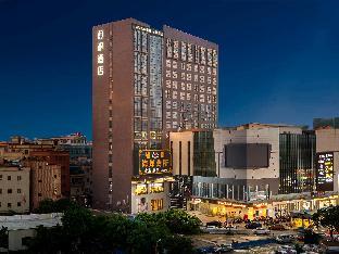 lavande hotel zhongshan xiaolan taifeng