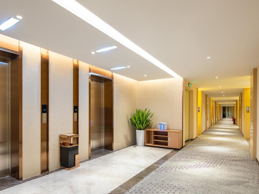 lavande hotel zhongshan xiaolan taifeng