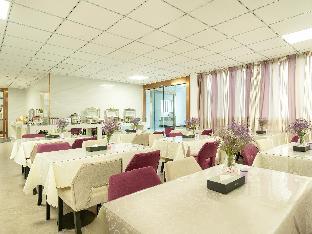 lavande hotel zhongshan xiaolan taifeng