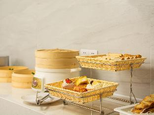 lavande hotel zhongshan xiaolan taifeng