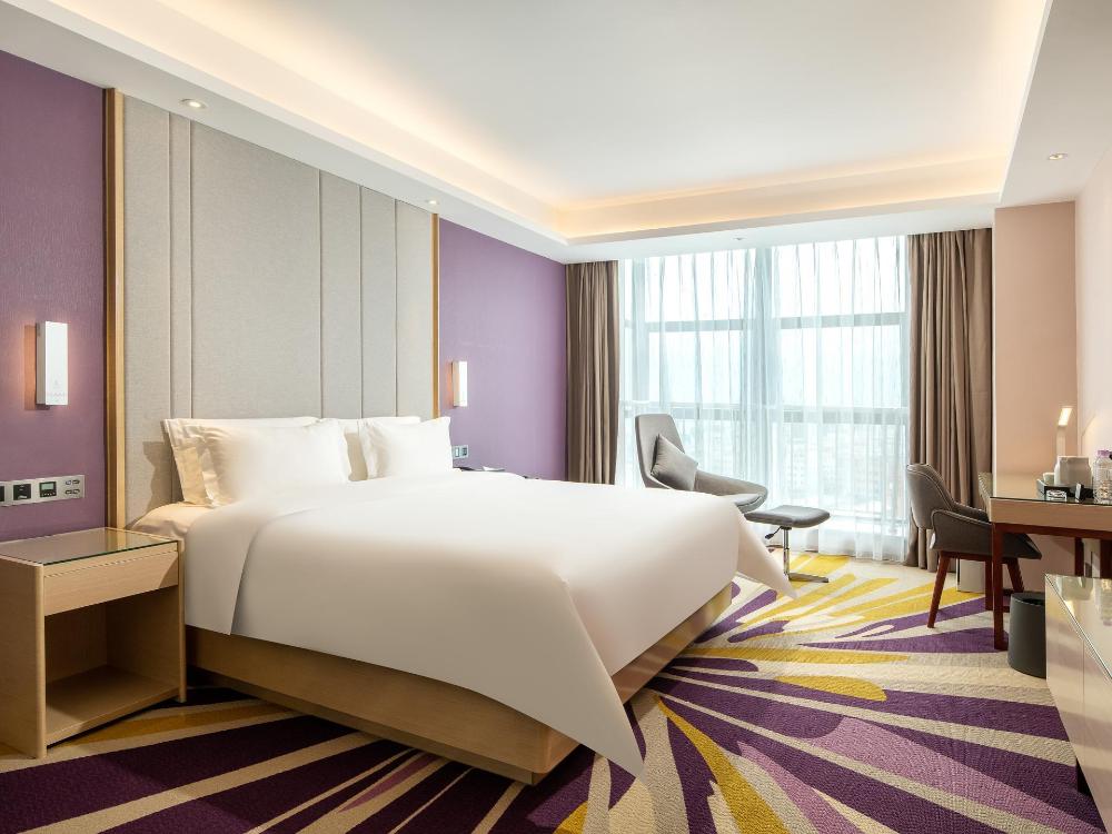 lavande hotel zhongshan xiaolan taifeng