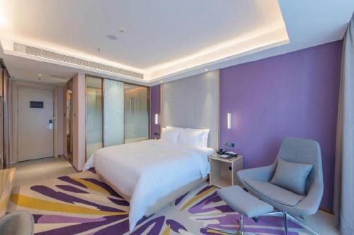 lavande hotel zhongshan xiaolan taifeng