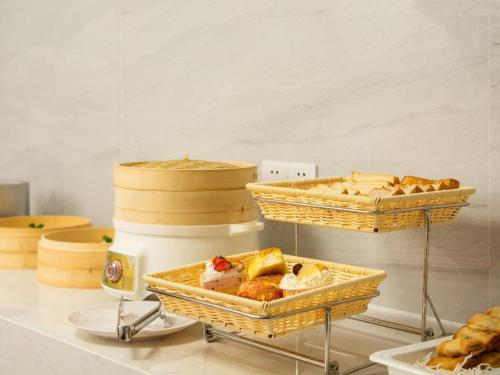 lavande hotel zhongshan xiaolan taifeng