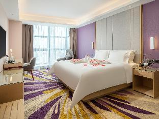 lavande hotel zhongshan xiaolan taifeng