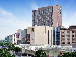 lavande hotel zhongshan xiaolan taifeng