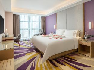 lavande hotel zhongshan xiaolan taifeng