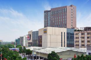 lavande hotel zhongshan xiaolan taifeng