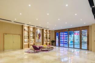 lavande hotel zhongshan xiaolan taifeng