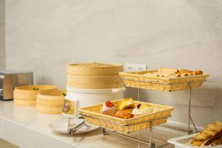 lavande hotel zhongshan xiaolan taifeng