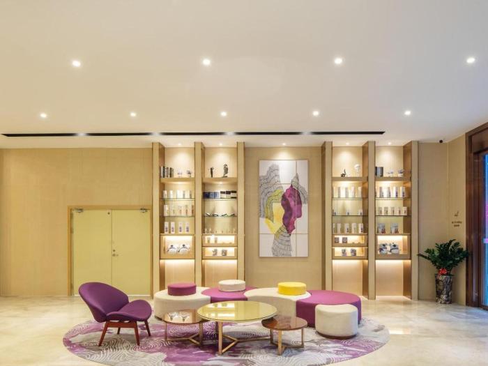 lavande hotel zhongshan xiaolan taifeng