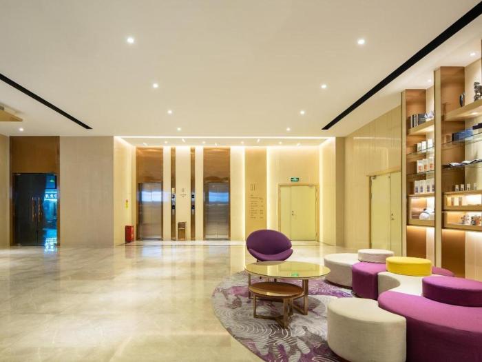 lavande hotel zhongshan xiaolan taifeng