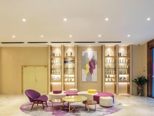 lavande hotel zhongshan xiaolan taifeng