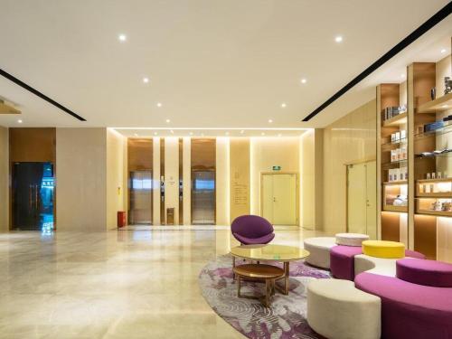 lavande hotel zhongshan xiaolan taifeng