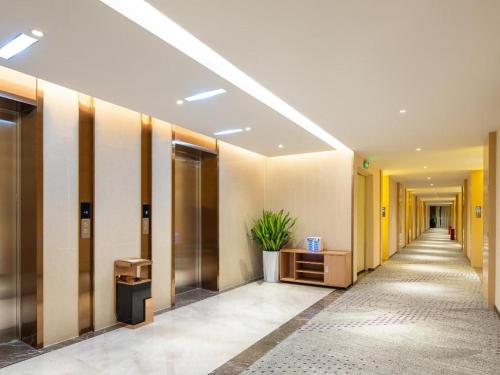 lavande hotel zhongshan xiaolan taifeng