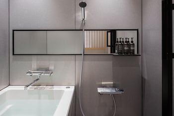 miroku nara by the share hotels