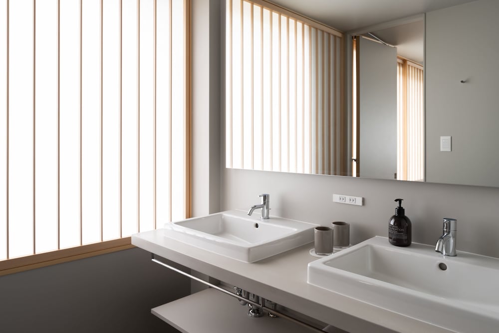 miroku nara by the share hotels