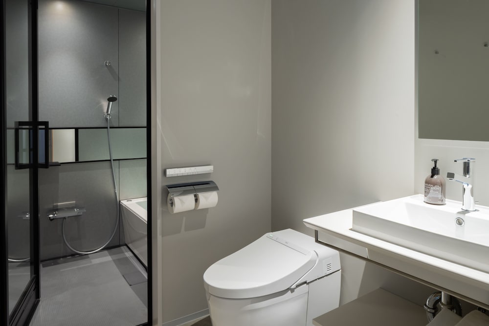 miroku nara by the share hotels