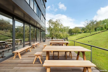 miroku nara by the share hotels