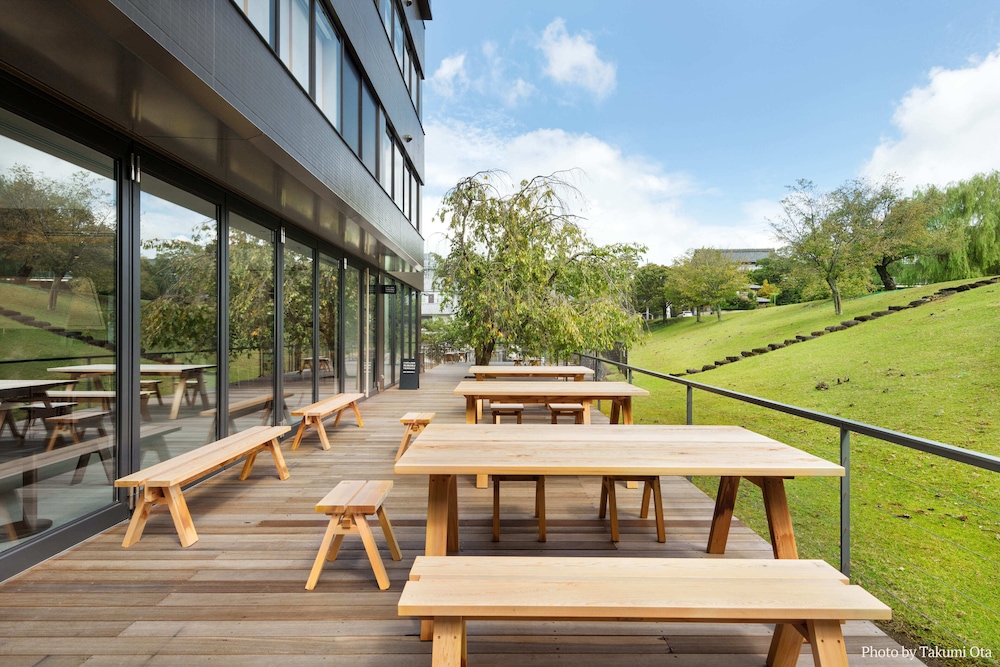 miroku nara by the share hotels