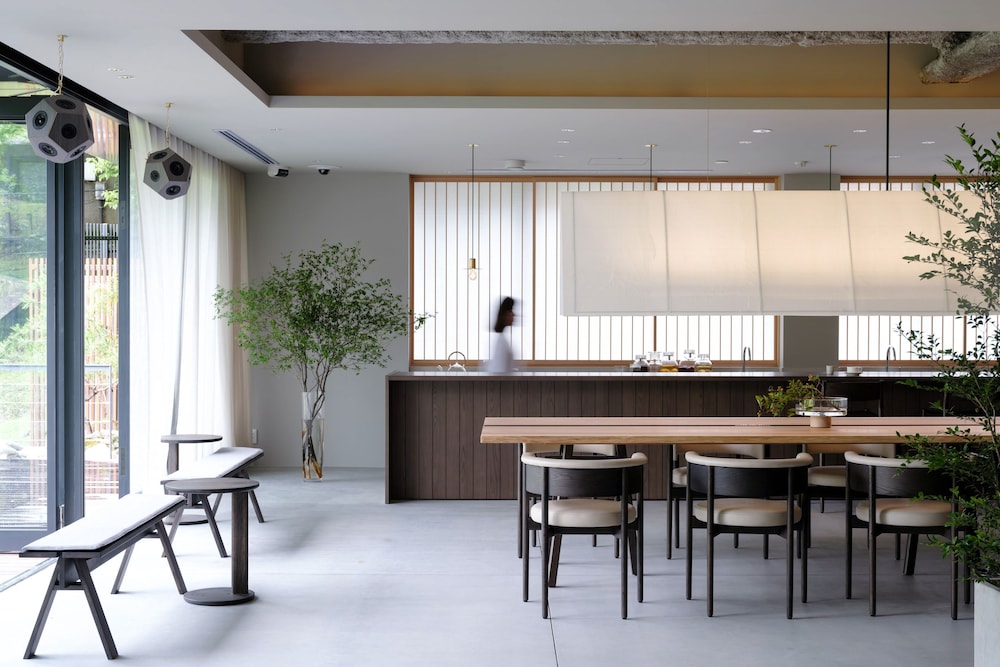 miroku nara by the share hotels