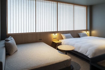 miroku nara by the share hotels