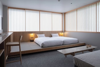 miroku nara by the share hotels