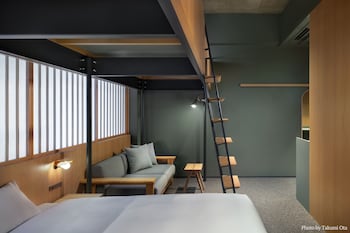 miroku nara by the share hotels