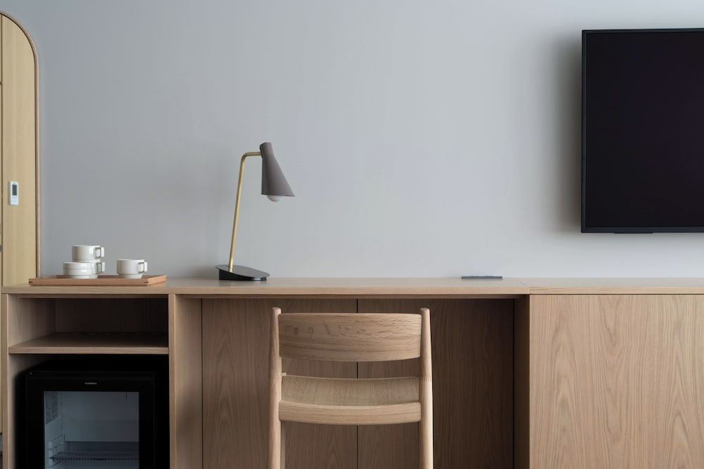 miroku nara by the share hotels