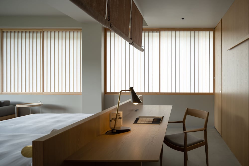 miroku nara by the share hotels
