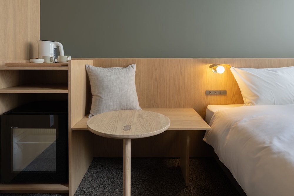 miroku nara by the share hotels