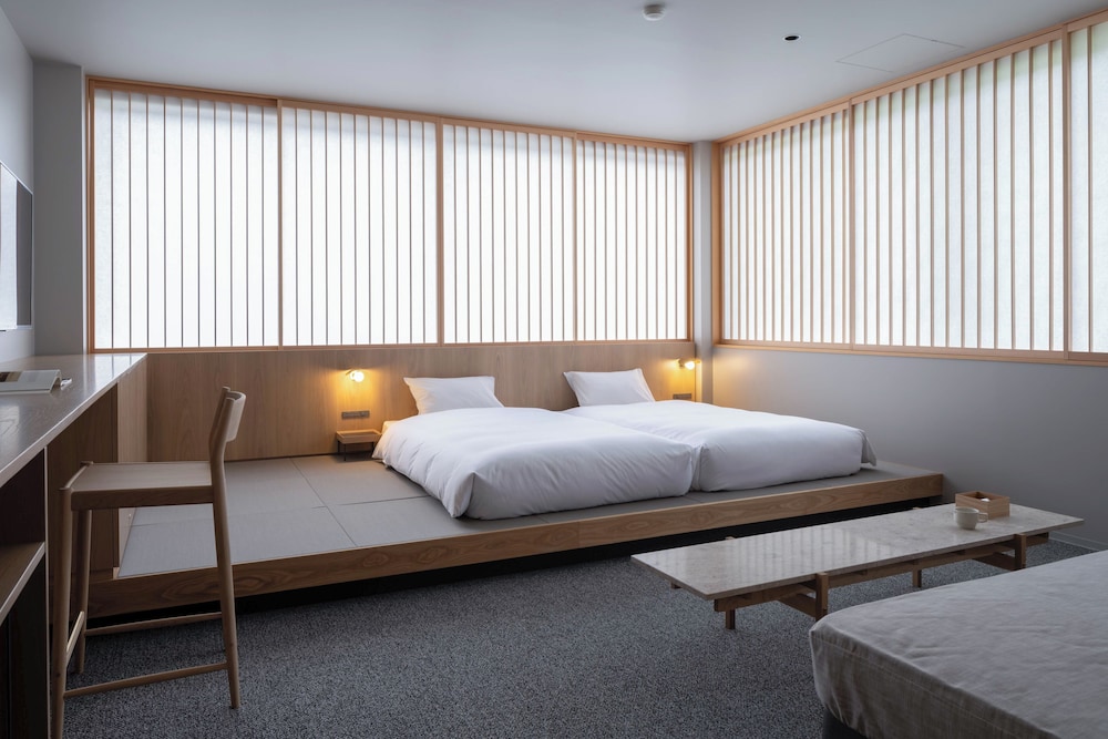 miroku nara by the share hotels