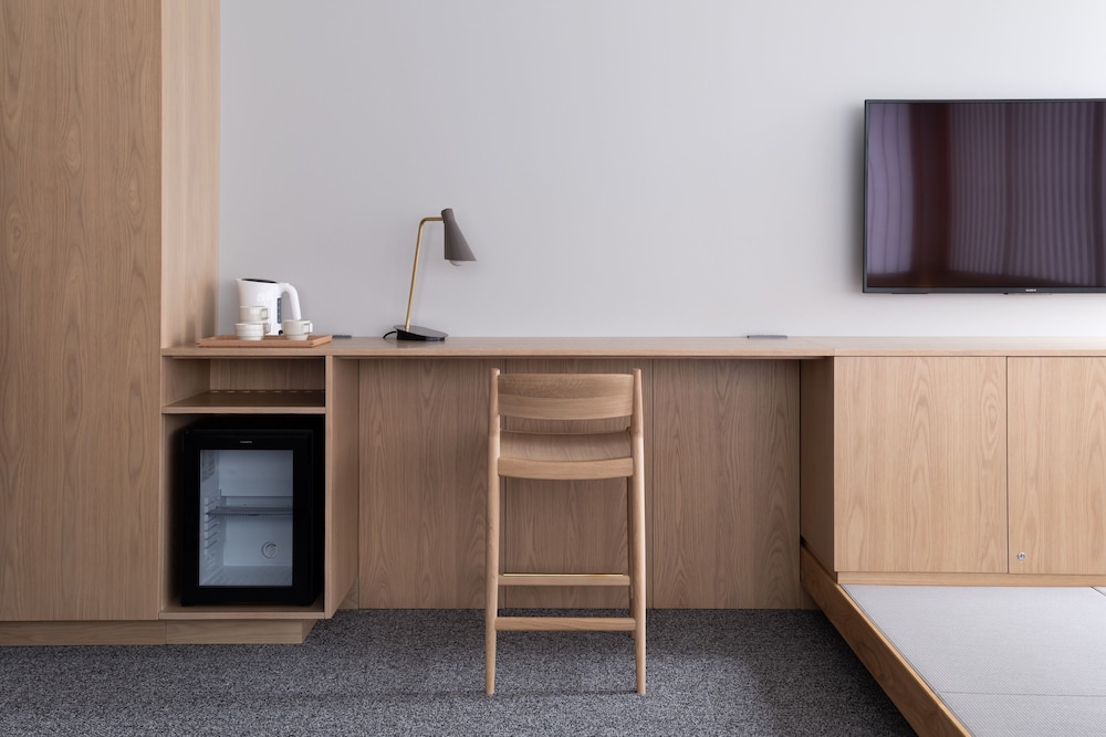 miroku nara by the share hotels