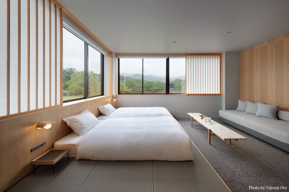 miroku nara by the share hotels