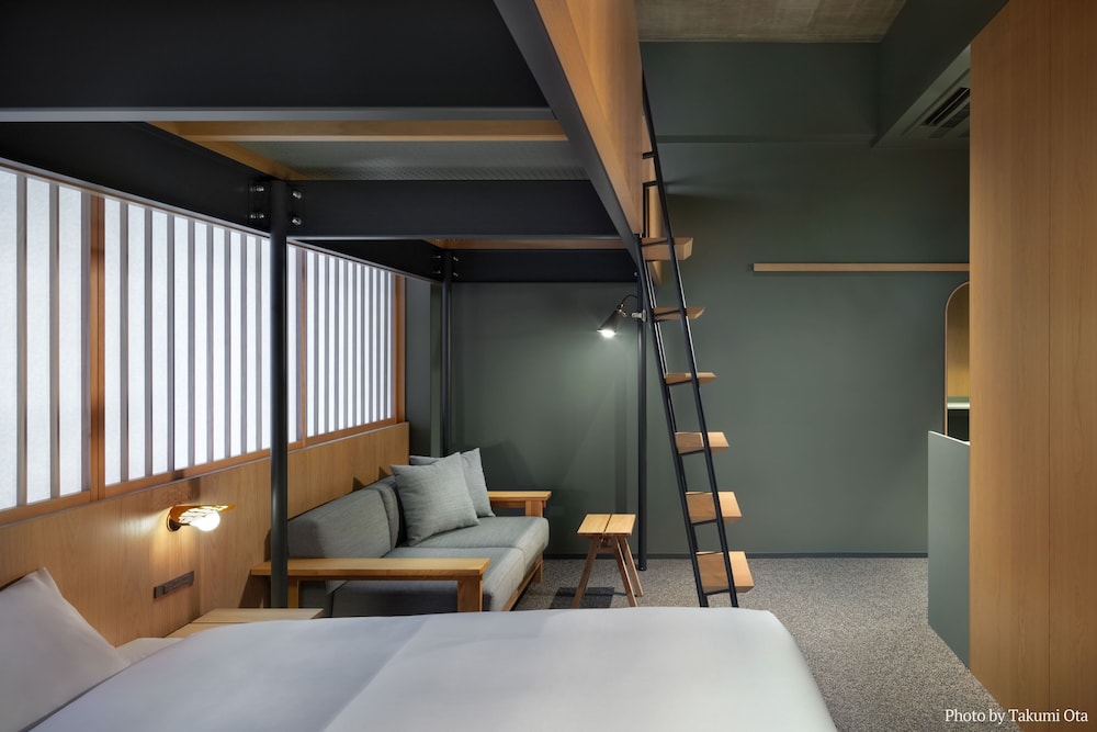 miroku nara by the share hotels
