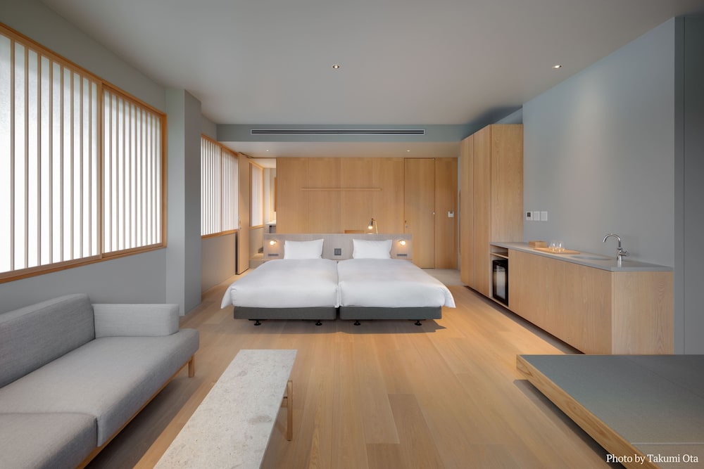 miroku nara by the share hotels