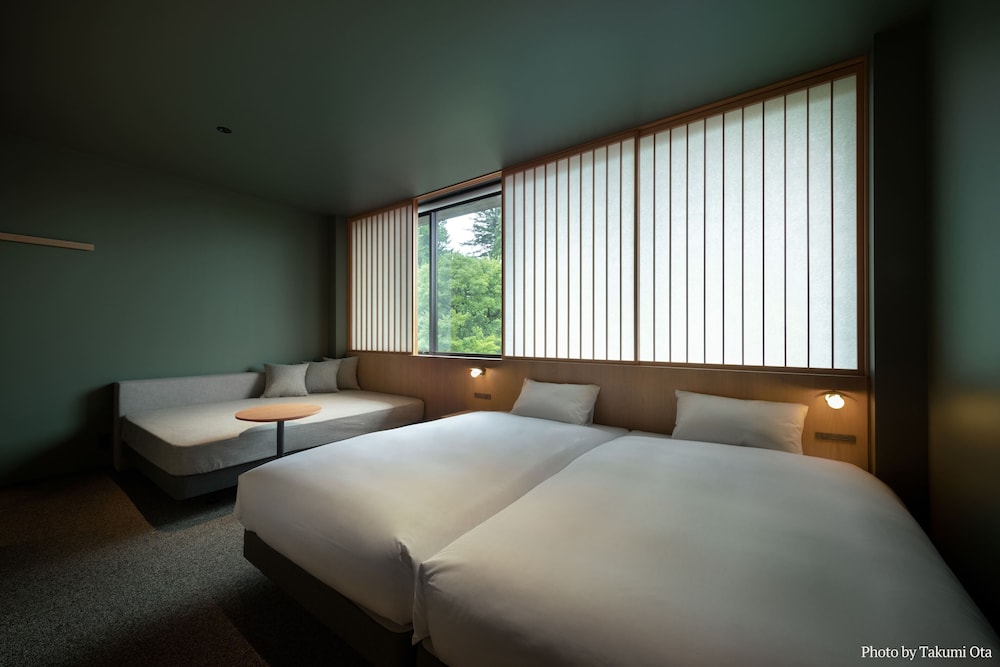 miroku nara by the share hotels