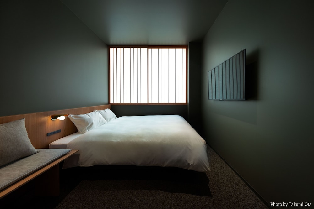 miroku nara by the share hotels