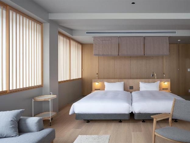 miroku nara by the share hotels