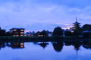 miroku nara by the share hotels