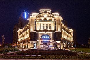 ji hotel changchun beihu