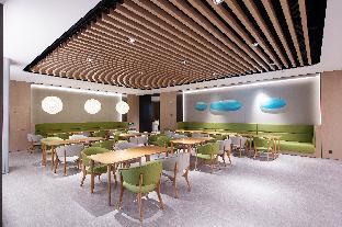 ji hotel changchun beihu