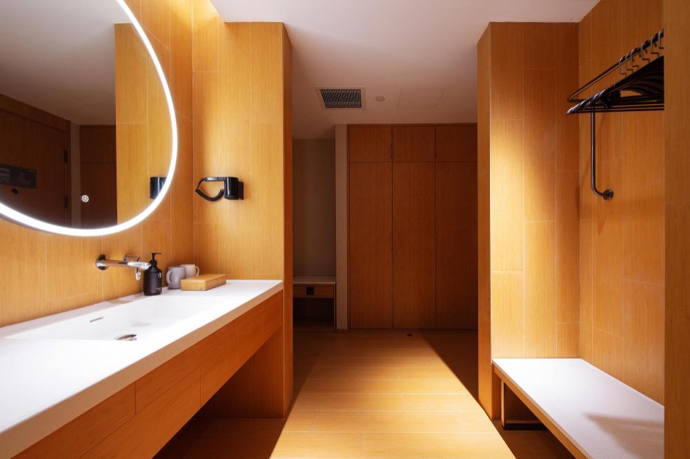 ji hotel changchun beihu