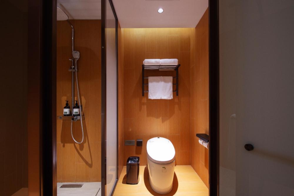 ji hotel changchun beihu