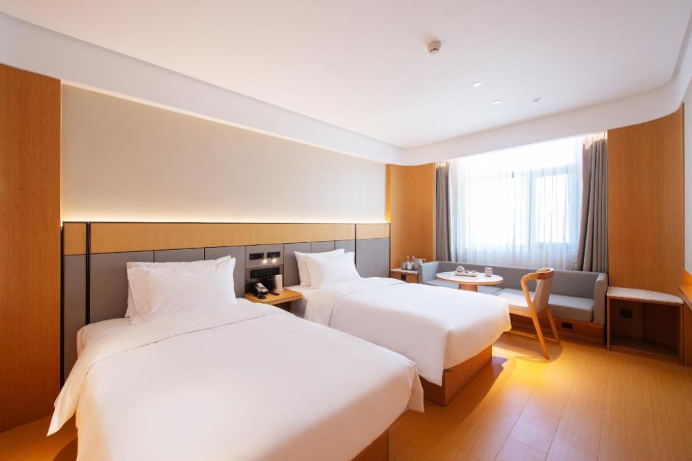 ji hotel changchun beihu