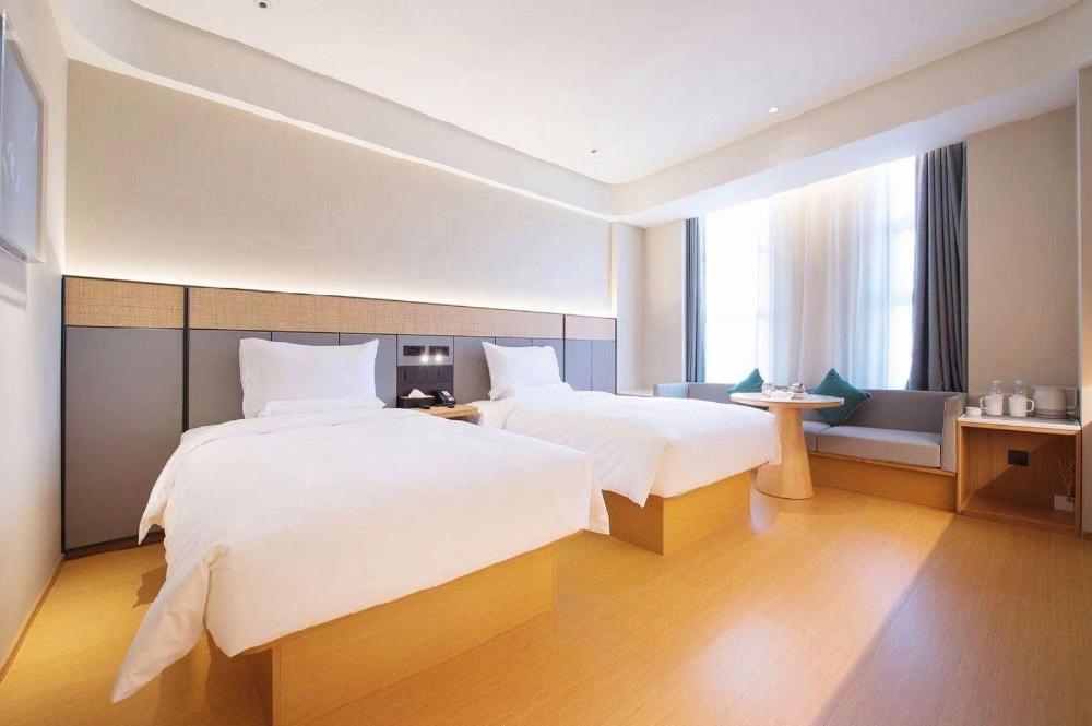 ji hotel changchun beihu