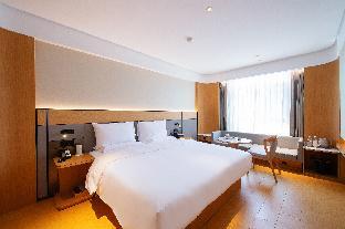 ji hotel changchun beihu