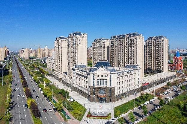 ji hotel changchun beihu