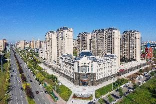 ji hotel changchun beihu