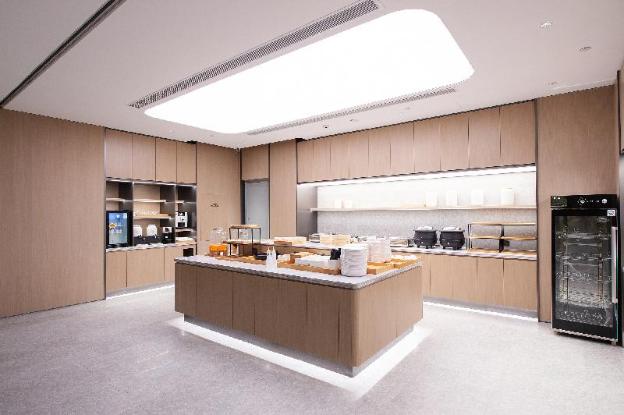 ji hotel changchun beihu