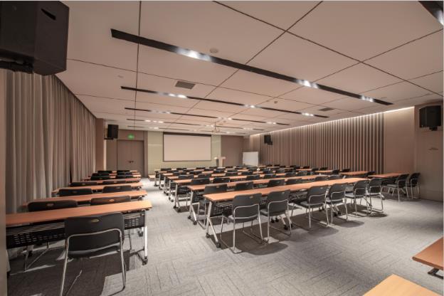 ji hotel changchun beihu